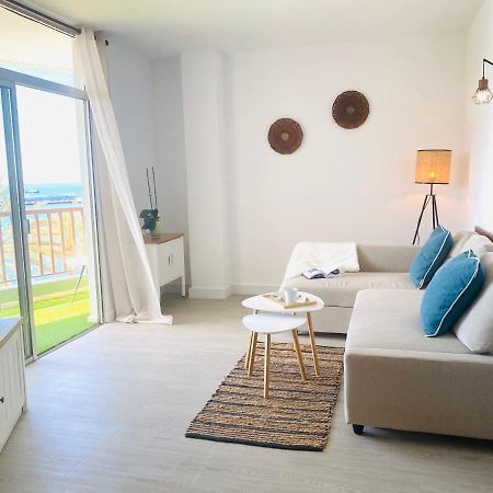 Paradise Holidays 2 Bedrooms & Sea View, Tenerife Arona  Exterior foto